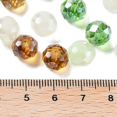 Glass Beads LS-EGLA-A034-SM10mm-55-1