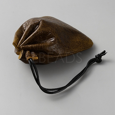Leather Drawstring Bags ABAG-WH20006-38A-1
