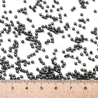 TOHO 11/0 Round Beads X-SEED-TR11-2209-1