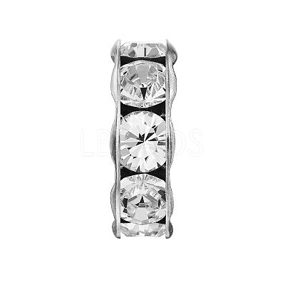 Preciosa&reg MAXIMA Crystal Multi-Stones Settings Y-PRC-MA4-00030-P-1
