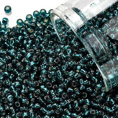 TOHO 11/0 Round Beads X-SEED-TR11-0027BD-1