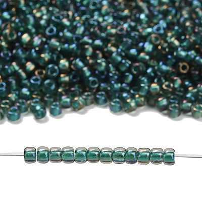TOHO 6/0 Round Beads SEED-XTR06-0270-1