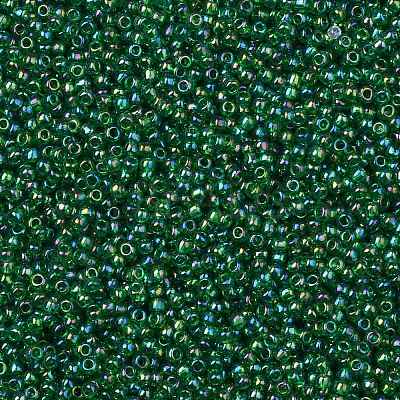 TOHO Round Seed Beads SEED-XTR11-0167B-1