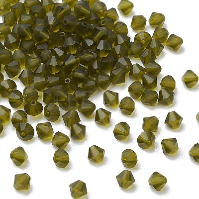 Preciosa&reg Crystal Beads Y-PRC-BA6-50230-840-1