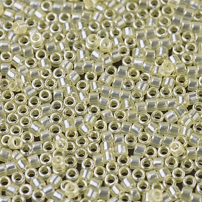 MIYUKI Delica Beads SEED-X0054-DB1471-1