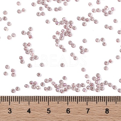 TOHO 11/0 Round Beads X-SEED-TR11-0771-1