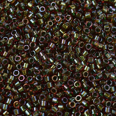 MIYUKI Delica Beads SEED-MY11-DB1741-1