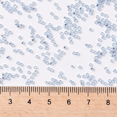 TOHO 15/0 Round Beads SEED-XTR15-0033-1