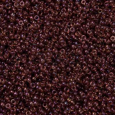 MIYUKI Round Rocailles Beads SEED-X0056-RR0303-1