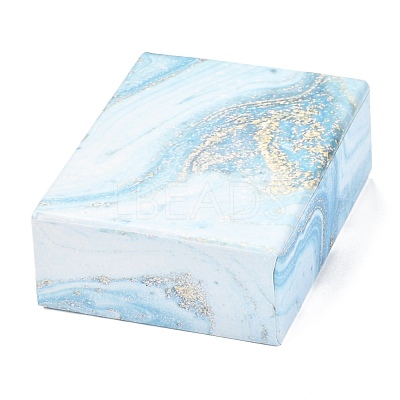 Rectangle Paper Drawer Box CON-J004-04A-04-1