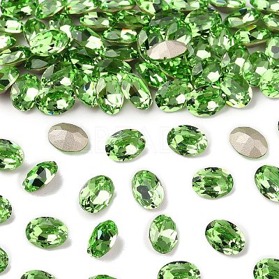 Preciosa&reg MAXIMA Crystal Fancy Stones X-PRC-FF8-50520-1