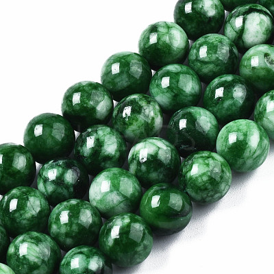 Natural Quartz Beads Strands G-S276-13B-1