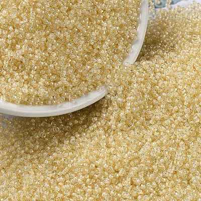 MIYUKI Round Rocailles Beads X-SEED-G009-RR2215-1