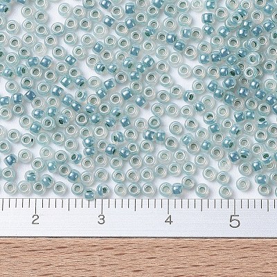 MIYUKI Round Rocailles Beads SEED-X0054-RR0521-1