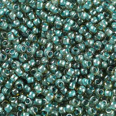TOHO 11/0 Round Beads X-SEED-TR11-0953-1