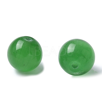 Cat Eye Beads CE-P003-01B-02-1