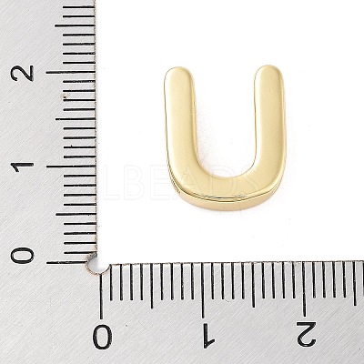 Rack Plating Brass Beads KK-A208-10U-1