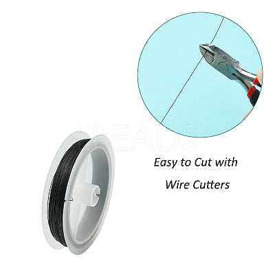 Tiger Tail Wire X-L0.3MM20-1