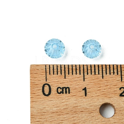 Preciosa&reg Crystal Beads Y-PRC-BA5-60000-1