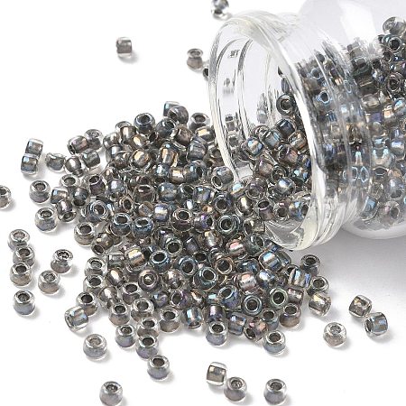 TOHO 6/0 Round Beads X-SEED-TR06-0266-1