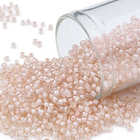TOHO Round Seed Beads SEED-JPTR11-1068-1
