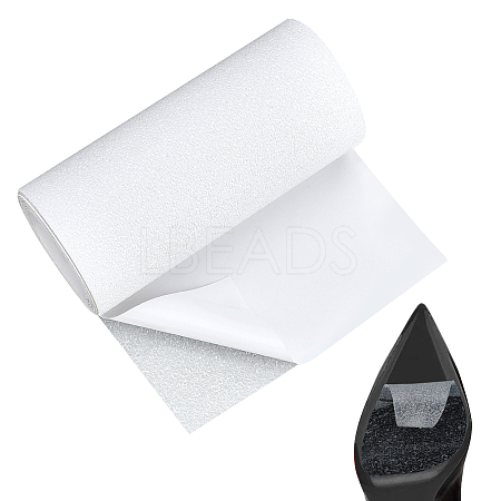 TPR(Thermoplastic Rubber) Antiskid Adhesive Film FIND-WH0082-84B-1