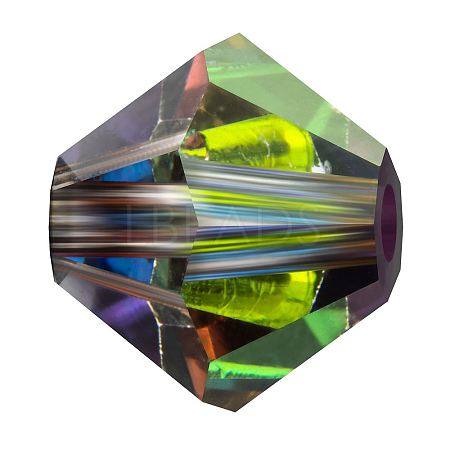 Preciosa&reg Crystal Beads Y-PRC-BA6-00030-281-1
