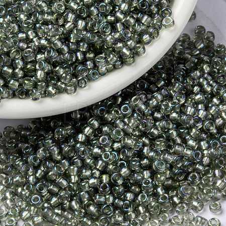 MIYUKI Round Rocailles Beads X-SEED-G009-RR3740-1