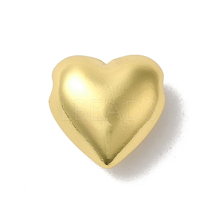 Brass Beads KK-H487-08G-02-1