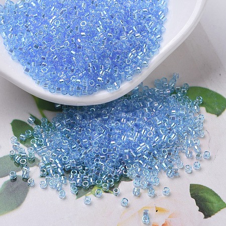 MIYUKI Delica Beads SEED-X0054-DB0176-1
