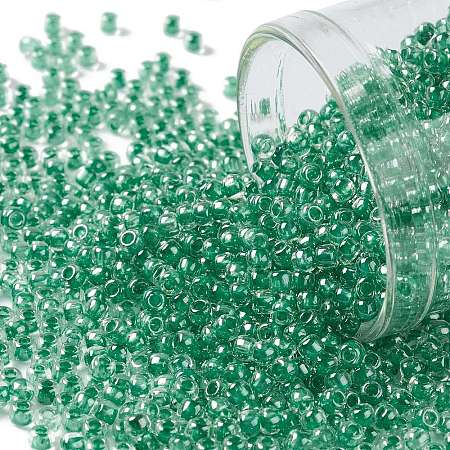 TOHO Round Seed Beads SEED-XTR11-0343-1