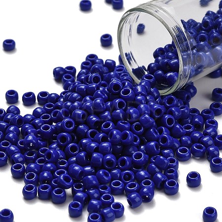 TOHO 6/0 Round Beads SEED-TR06-0048-1