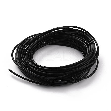 Cowhide Leather Cord WL-XCP0001-04-1