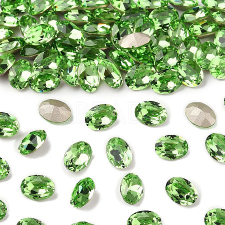 Preciosa&reg MAXIMA Crystal Fancy Stones X-PRC-FF8-50520-1