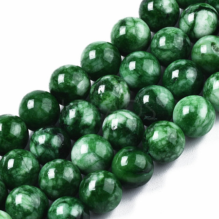 Natural Quartz Beads Strands G-S276-13B-1