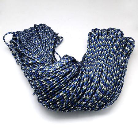 7 Inner Cores Polyester & Spandex Cord Ropes RCP-R006-010-1