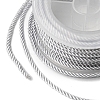 Round Nylon Cords OCOR-E022-A-16-3