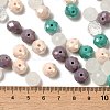 Glass Beads EGLA-A034-SM10mm-42-2