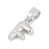 Brass Charms KK-G522-54F-P-2