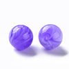 Acrylic Beads MACR-S375-001D-04-2