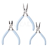 Steel Pliers Set TOOL-YW0001-18D-2