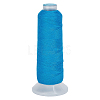 Wool & Acrylic Fibers Embroidery Floss DIY-WH0558-29D-1
