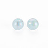 Imitation Jelly Acrylic Beads MACR-S373-66-E04-3
