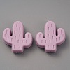 Food Grade Eco-Friendly Silicone Beads SIL-WH0013-23L-1
