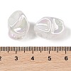 Opaque Acrylic Beads OACR-G035-02A-3