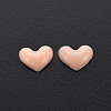 Opaque Resin Cabochons CRES-Q216-016-2
