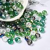 Glass Beads EGLA-A034-LM8mm-24-4