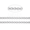 Brass Rolo Chains CHC-S008-002H-P-1