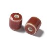 Handmade Porcelain Beads PORC-L080-I07-2