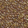 12/0 Round Glass Seed Beads SEED-US0003-2mm-162B-2